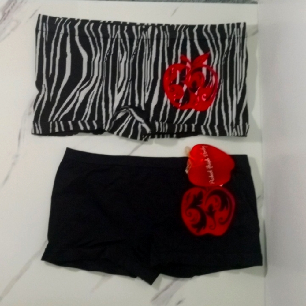 COPY - ...Boy Shorts Underwear....